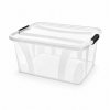 Pojemnik Master Box z pokrywą 32L